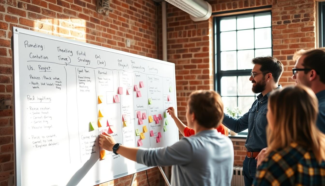 Finance Solutions